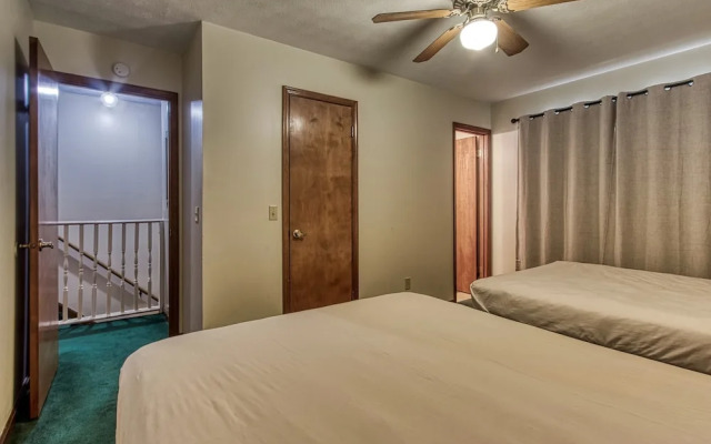 Pinecrest Townhomes