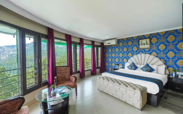 Hotel C K International