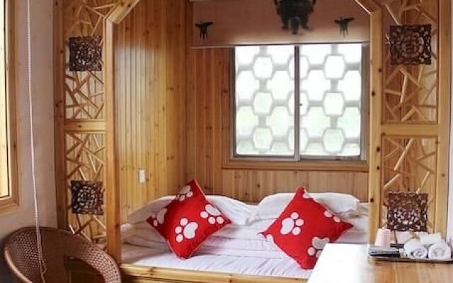 Guiyuanju Inn - Hongcun Village