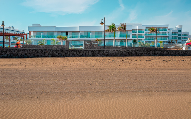 Hotel Lava Beach
