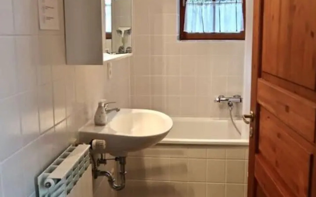 Apartment in Geiersthal