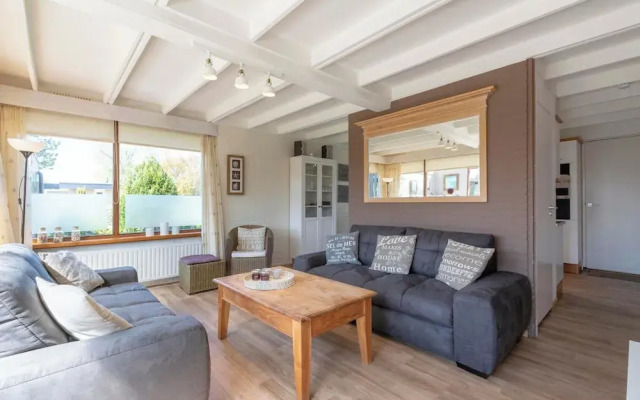 Holiday Home Sint Maartenszee Near Beach