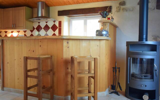 Stunning, Detached Holiday Home on a Hill With Phenomenal Views