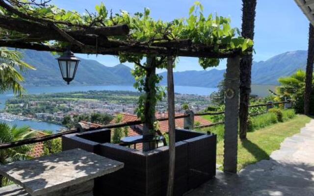 Casa Rondinella App 9500