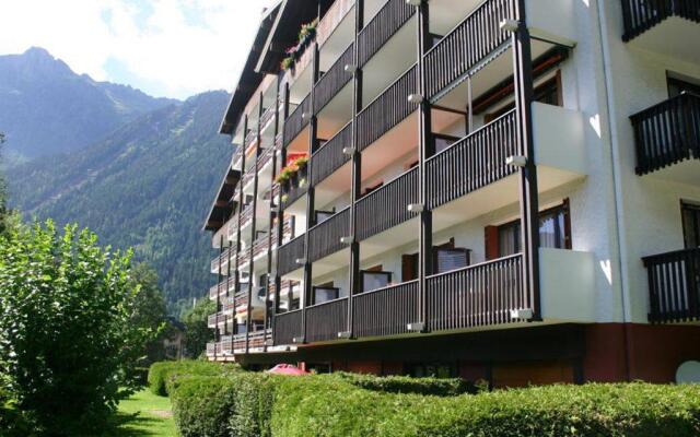 Appartement Chamonix-Mont-Blanc, 3 pièces, 6 personnes - FR-1-517-15