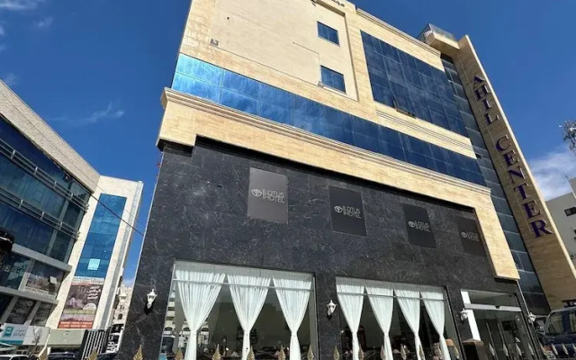 Lotus Hotel
