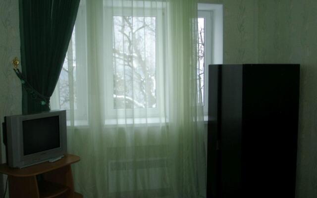 Park otel Gloriya (korpus dacha Naryshkinykh)