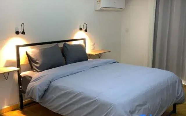 Pyramids Nights Hostel