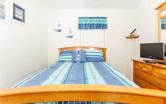 Canopy Walk 1012 - Three Bedroom Condo
