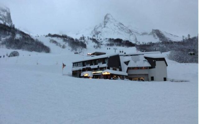 Residence Boule de Neige