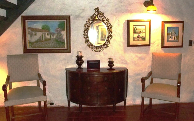 Hotel La Candelaria Real