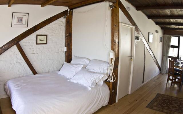 Braeside House Self Catering Apartments