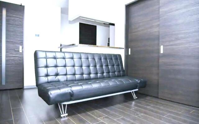 Suncourt Maruyama Goden Hills / Vacation STAY 7601