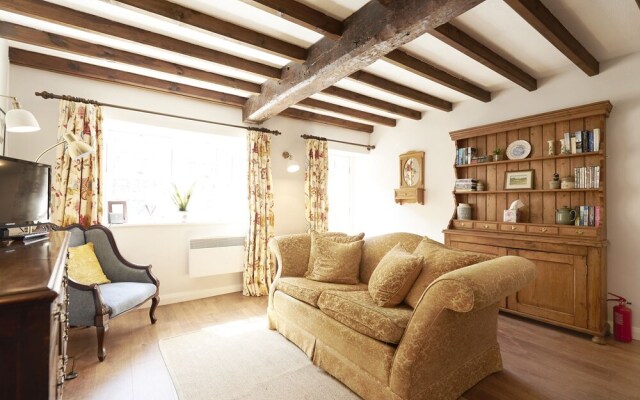 Pennycress Cottage