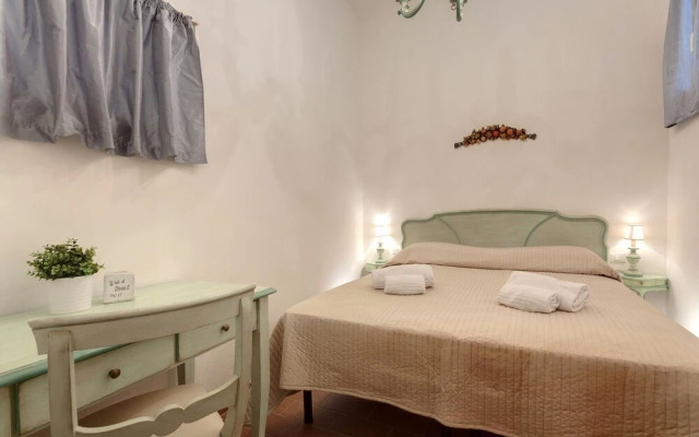 Mamo Florece - Terzo Apartment