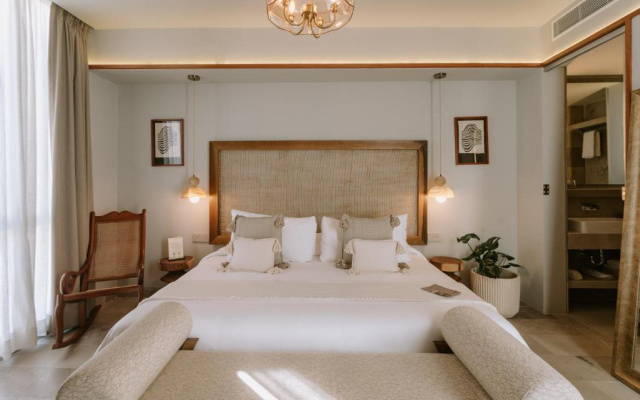 Hotel Sureño Yucatán