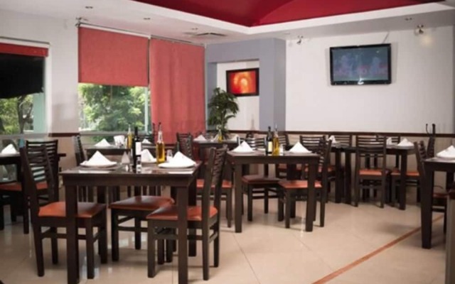 Hotel Casablanca