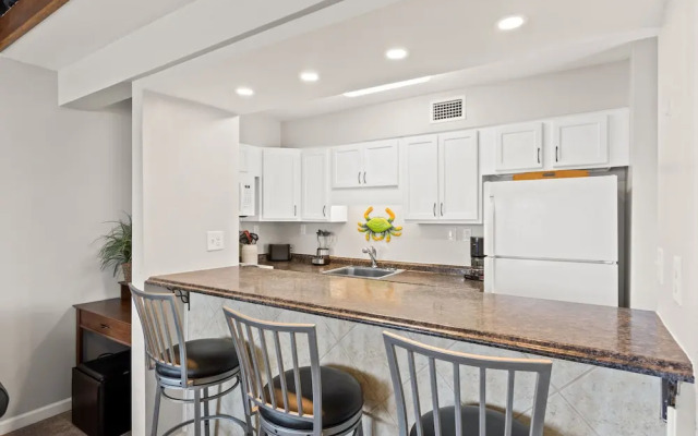 Sunswept Condo Rentals by Panhandle Getaways