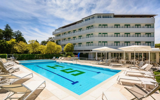 Hotel Smeraldo