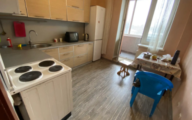 Дом Гончарова на улице Центральная 17