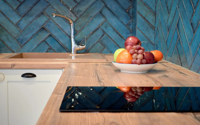 Апартаменты на улице Окопная 16/16А