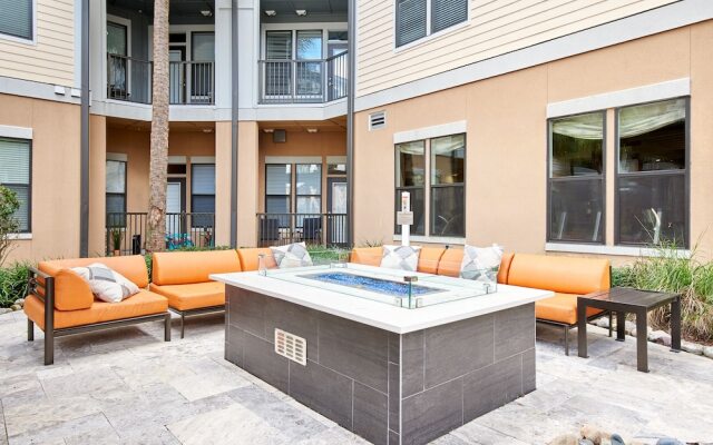 Sonder — Steelhouse