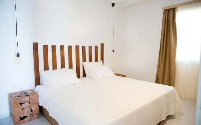 Bellou Suites