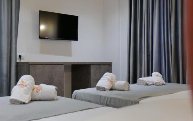 Hotel Eagle