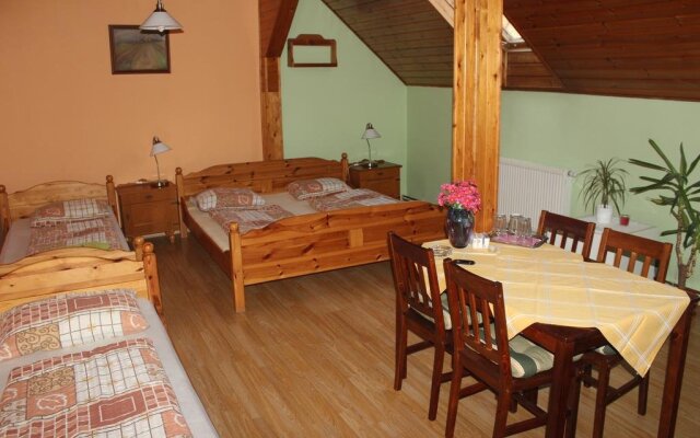 Pension Formanka