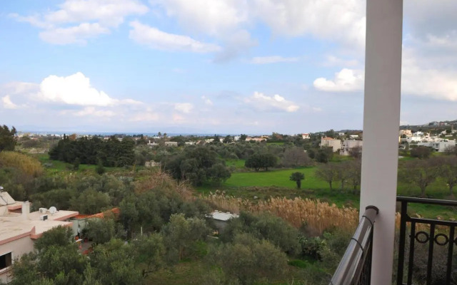Nikitas Apartments & Loft