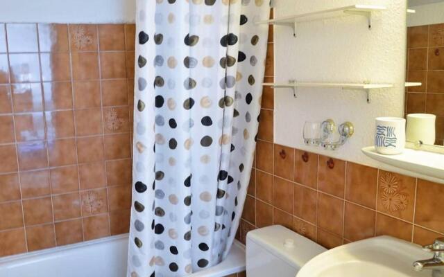 Appartement Le Lavandou, 1 pièce, 4 personnes - FR-1-251-68
