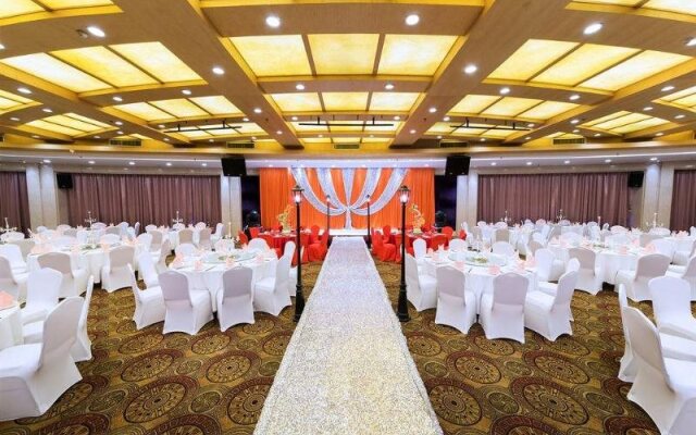 Ruian International Hotel