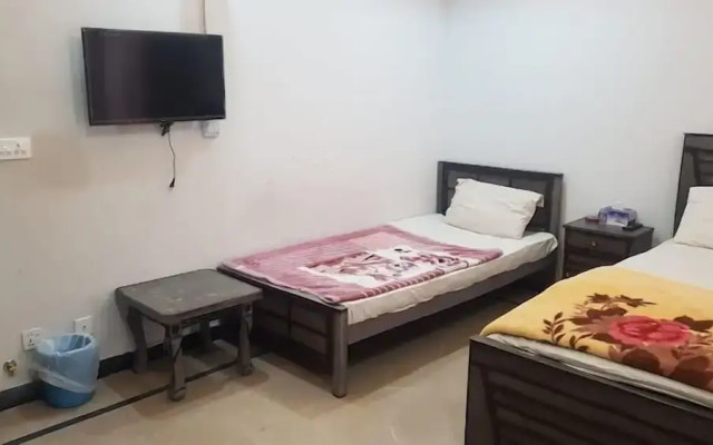 Awan Guest House