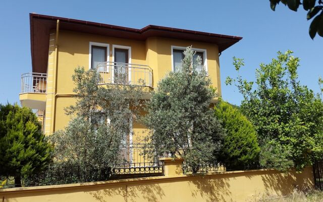 Sirman Suite Boutique Hotel