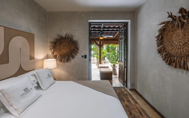 Hotel Casa Don Luis Cap Cana by Faranda Boutique — фото 3