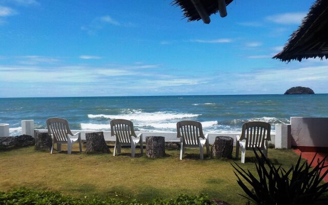 Baia Norte Beach Club Hotel