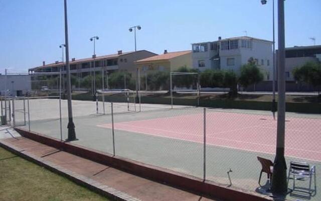 Daurada Park