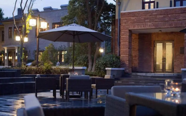 Relais & Chateaux Yihe Mansions