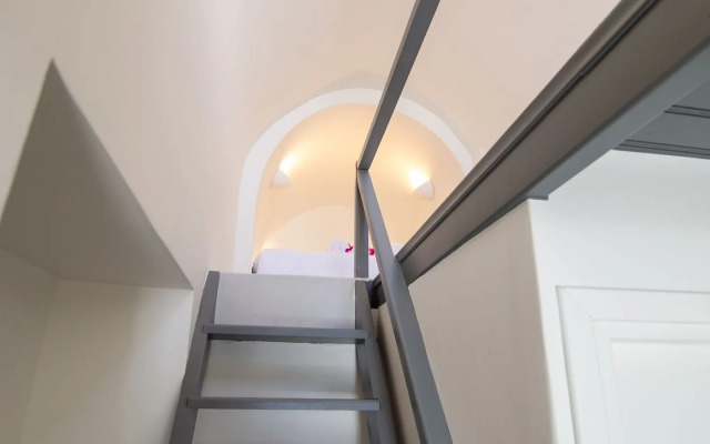 Cilon Suites Santorini