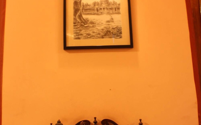 Udai Niwas - a boutique homestay