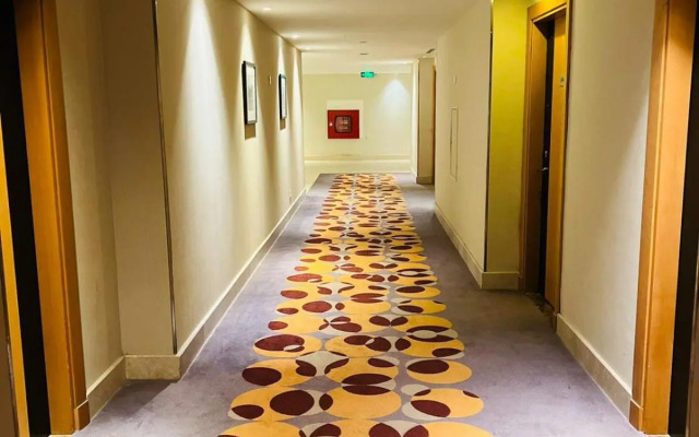 Novotel Dammam Business Park