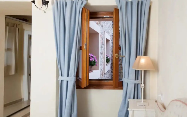 Town House Alba in Fornalutx