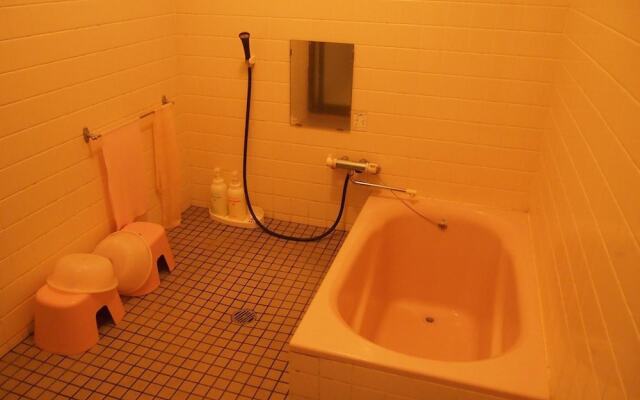 Minshuku Maetakeso - Hostel