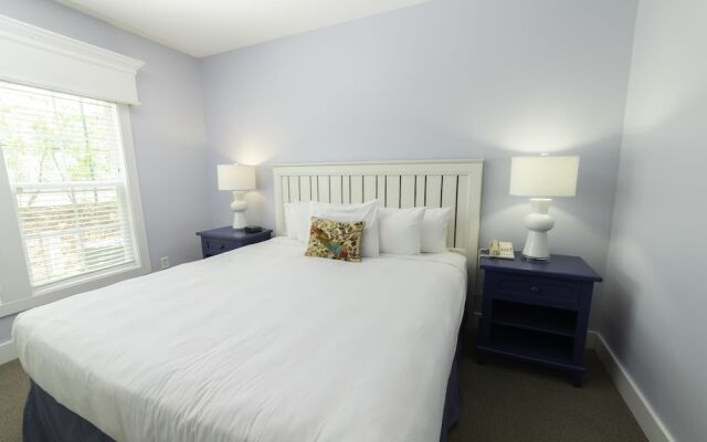 King’s Creek Resort by Spinnaker