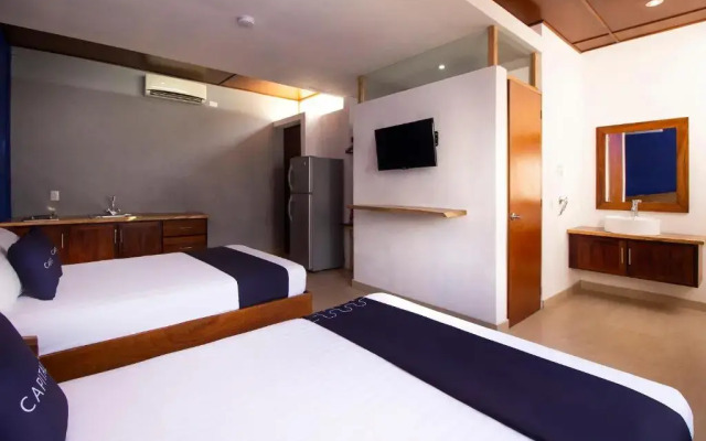 Hotel Samanu