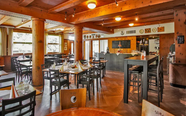 Gasthaus zur Waldegg