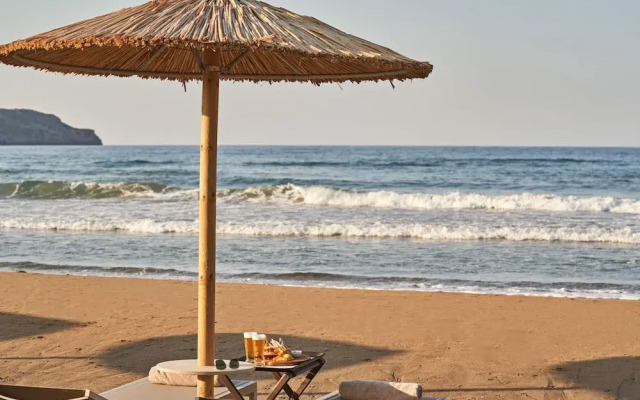 Amalthia Beach Resort