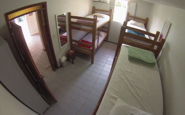 Gokai Hostel