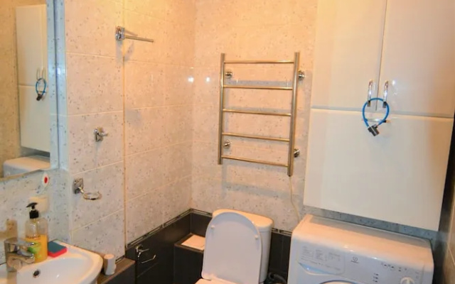 BestFlat24 Alekseevskaya