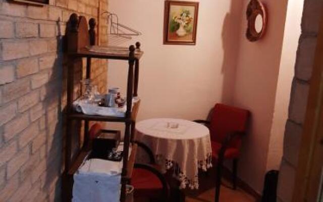 Guesthouse Alicante (PENSION CON ENCANTO)